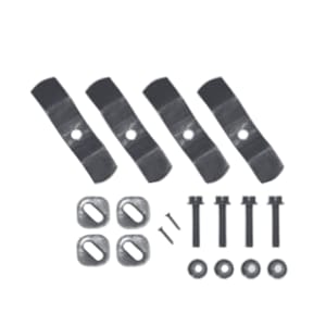 Pièces supports de coffre GIVI Z410 kit fixation plaque universel