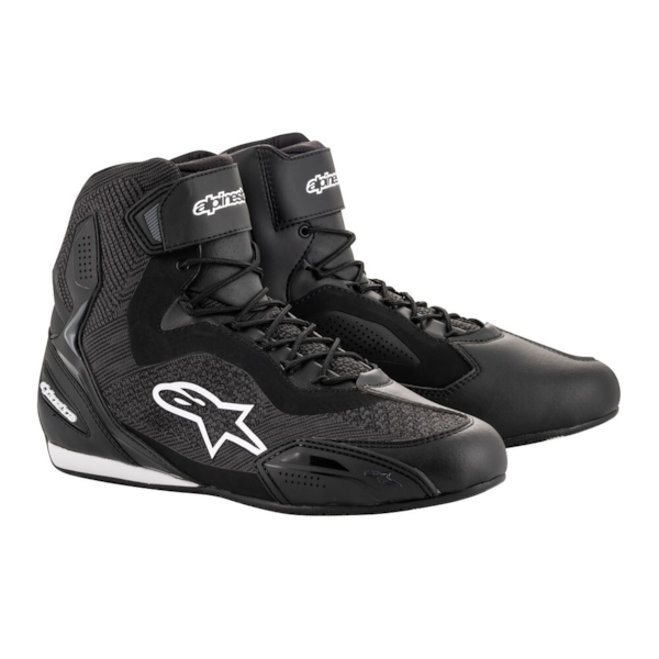 ALPINESTARS Faster-3 Rideknit Black