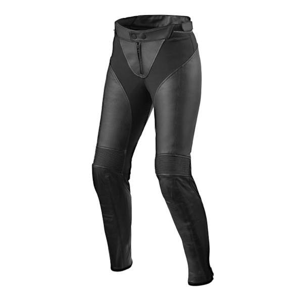 REV'IT! Luna Lady Pants Zwart