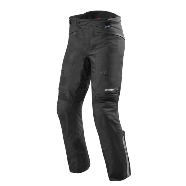 REV'IT! Poseidon 2 GTX Pants Zwart