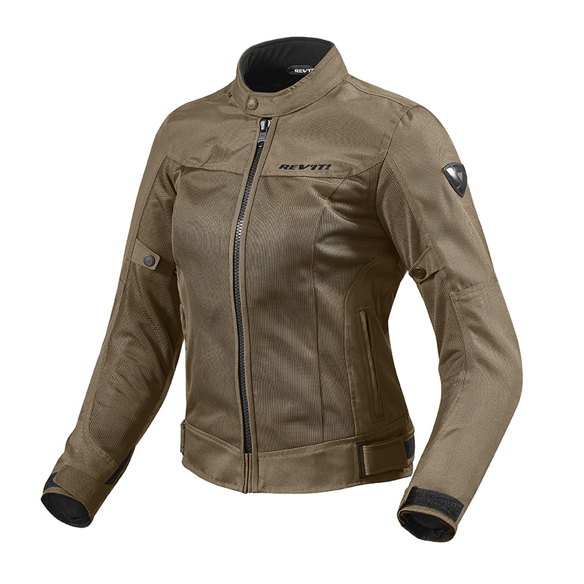 Womens summer clearance riding jacket