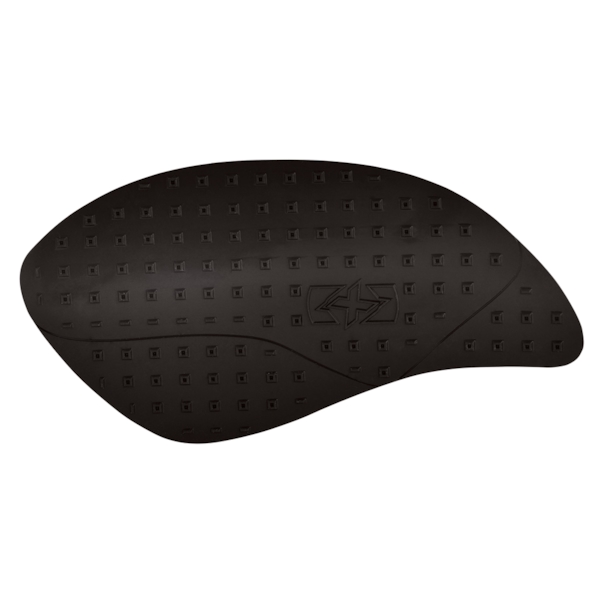 OXFORD Knee Pads Tank Grip Black