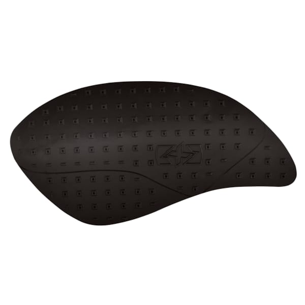 OXFORD Knee Pads Tank Grip Zwart