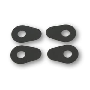 Indicator accessories SHIN YO Shims aluminium Yamaha 207-142