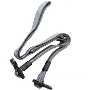 Parts scooter tunnel bag GIVI Fastening strap for EA105 ZEA105BE