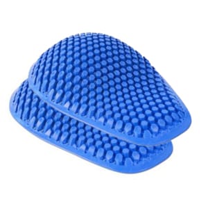 Protections REV'IT! Paire de prot. genou/coude/épaule Seesmart RV31 Bleu