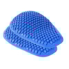REV'IT! Paire de prot. genou/coude/épaule Seesmart RV31 Bleu