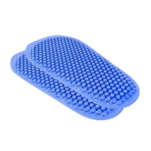 Protections REV'IT! Paire de coude/hanche Seesmart RV32 Bleu