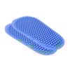 REV'IT! Paire de protections coude/hanche Seesmart RV32 Bleu