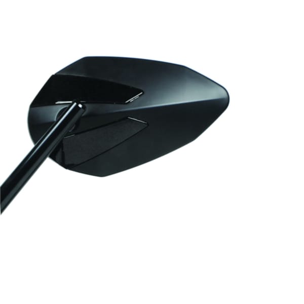 CHAFT Insertions échangeables Crusty Noir