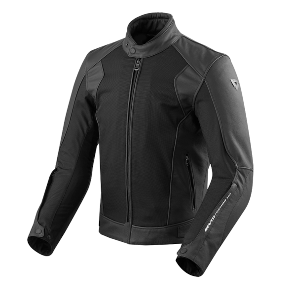 REV'IT! Ignition 3 jacket Black