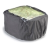 GIVI Housse de pluie pour EA117 Noir