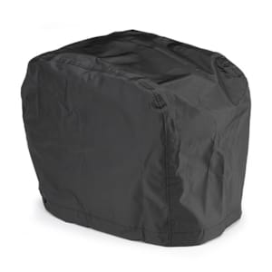 Parts scooter tunnel bag GIVI Rain cover for XEA105(B) Black