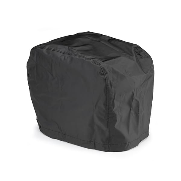 GIVI Rain cover for XEA105(B) Black