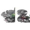 GIVI FZ - Support topcase Monolock ou Monokey 4123FZ