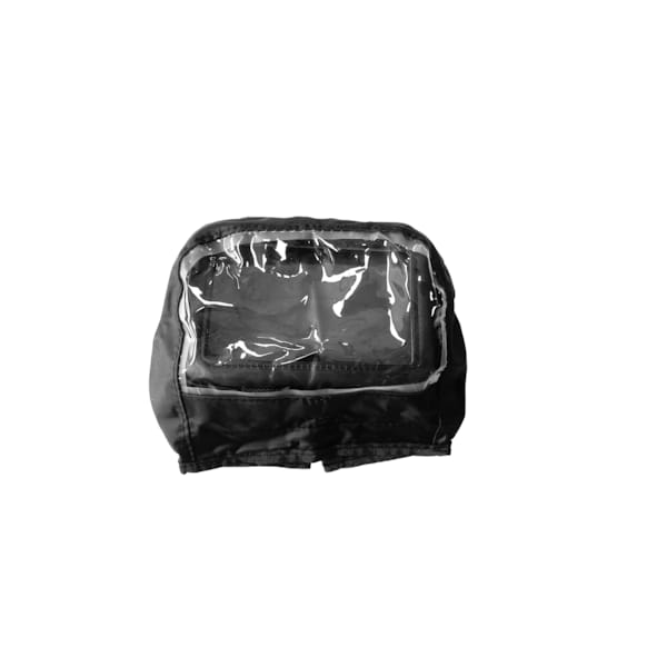 GIVI Rain cover for S954 Black