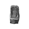 GIVI Housse de pluie pour S956 Noir