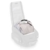 GIVI Removable inner bag for UT809 Grey