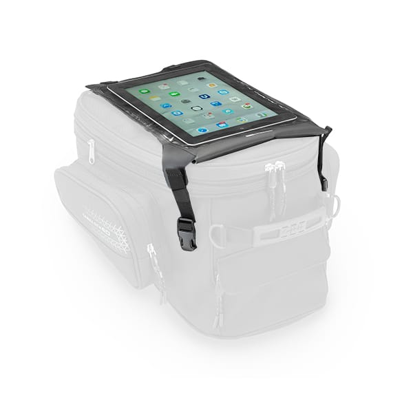 GIVI Porte carte routière/tablet étanche UT809 ou UT810
