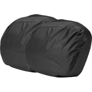 Tanktas - Regenhoes GIVI Set van twee regenhoezen voor ST601 Zwart