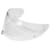 HJC Visor HJ-29 Pinlock-ready clear