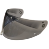 HJC Vizier HJ-29 Pinlock voorbereid licht getint