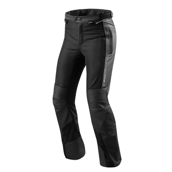 REV'IT! Ignition 3 pants Zwart