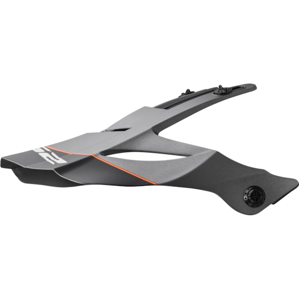 LS2 MX436 klep titanium Element