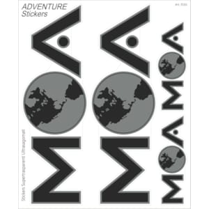 Stickers BOOSTER Adventure sticker MOA
