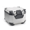 GIVI E173 dossier pour Outback OBKN42 Noir