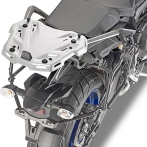 Fixations spécifiques pour votre moto GIVI SR - Support topcase Monolock ou Monokey SR2139