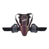 ALPINESTARS Nucleon KR-3 Noir-Rouge