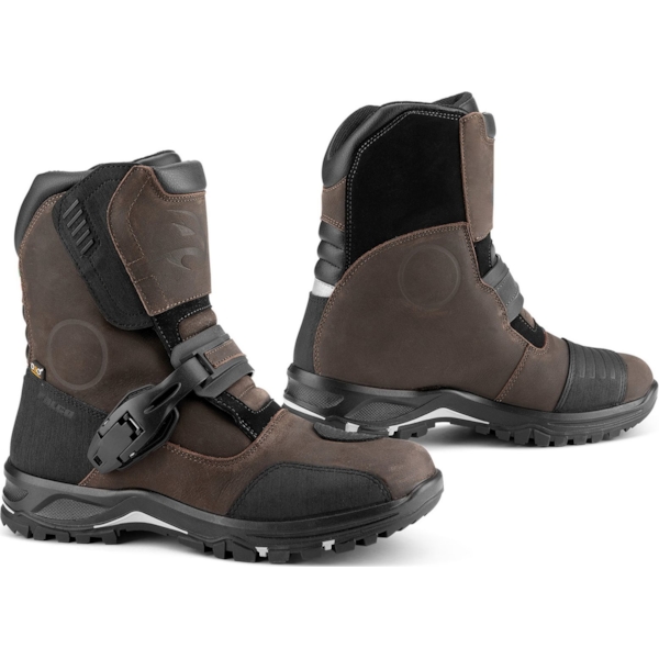 GIANNI FALCO Marshall Brown