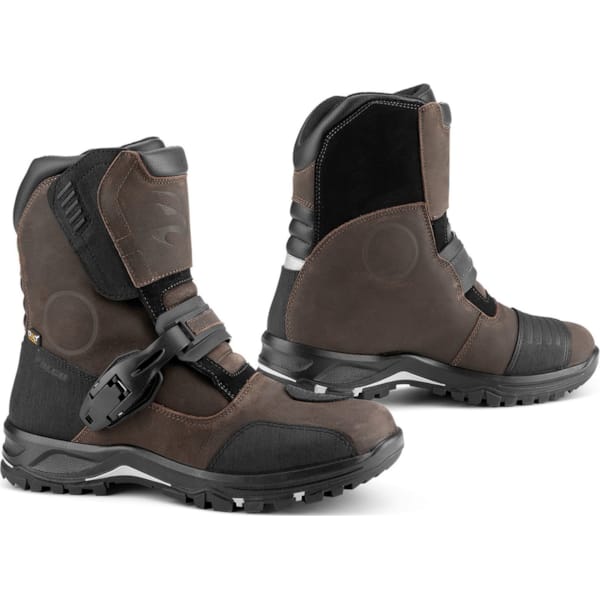 GIANNI FALCO Marshall Brown