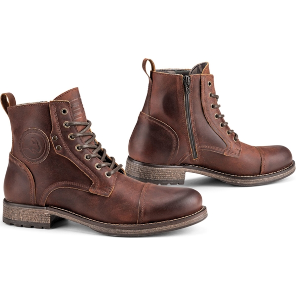 GIANNI FALCO Kaspar Marron
