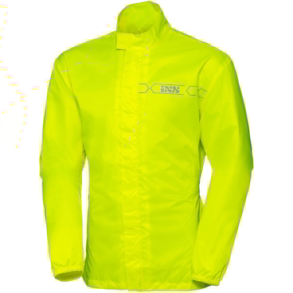 IXS Nimes 3 Fluorescent yellow