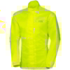 IXS Nimes 3 Jaune fluo