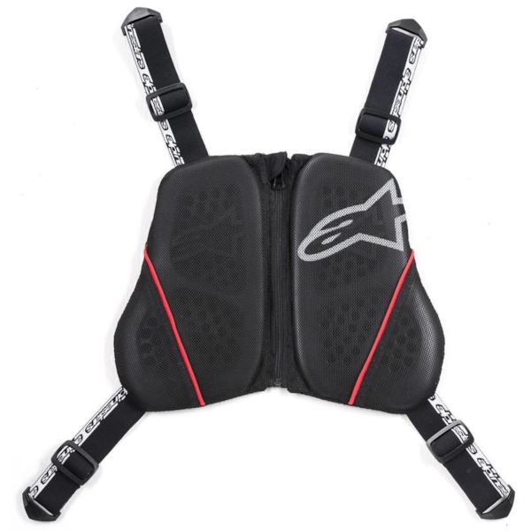 ALPINESTARS Chest protector Nucleon KR-C XS/S