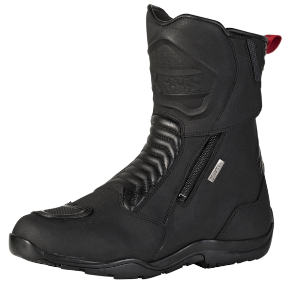 IXS Pacego ST Black