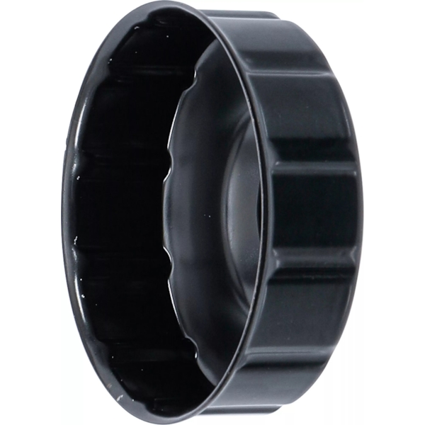 BGS TECHNIC Oliefiltersleutel Ø 76mm 12 zijden