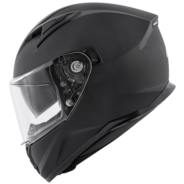 GIVI 50.6 Stoccarda Solid Noir-Mat