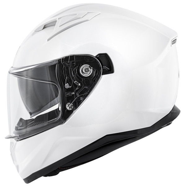 GIVI 50.6 Stoccarda Solid Wit