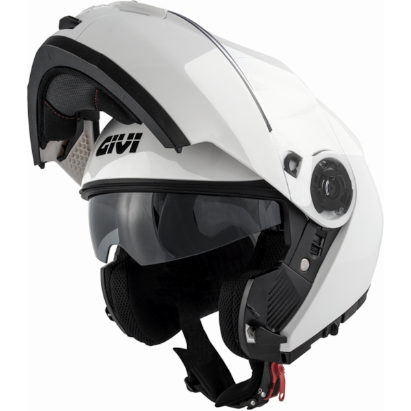 GIVI X.20 Expedition Solid Blanc