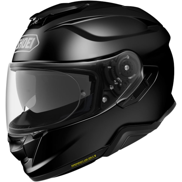 SHOEI GT-Air II Zwart