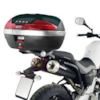 GIVI FZ - Support topcase Monolock ou Monokey 356FZ
