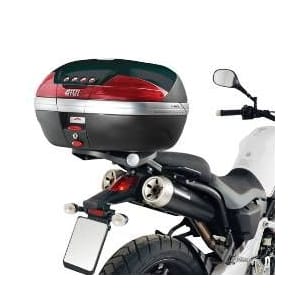 Fixations spécifiques pour votre moto GIVI FZ - Support topcase Monolock ou Monokey 356FZ