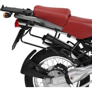 Fixations spécifiques pour votre moto GIVI PL - Support valises latérales PL189