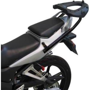 Motorcycle-specific mounts GIVI FZ - Top case holder Monolock or Monokey 162FZ