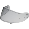 SHOEI Vizier CNS-3 Mellow Smoke (Pinlock voorbereid)