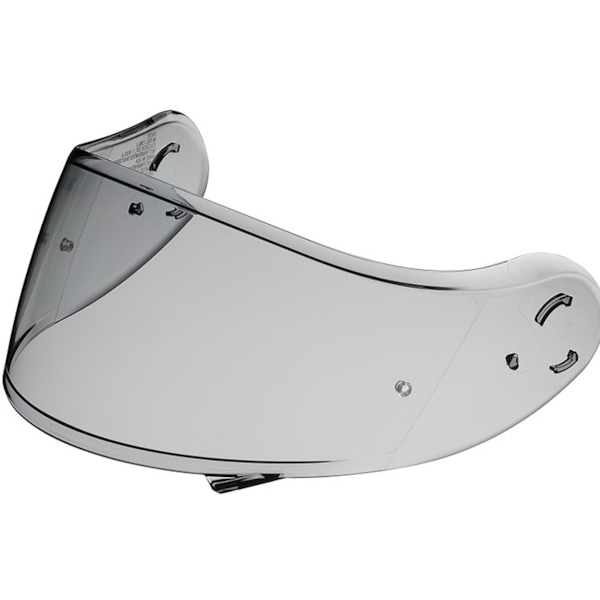 SHOEI Vizier CNS-3 Mellow Smoke (Pinlock voorbereid)